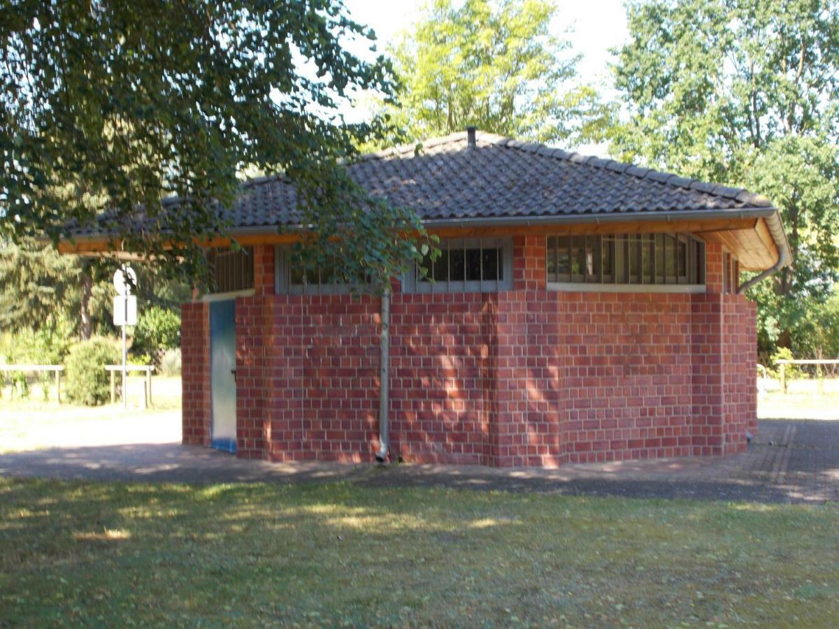 Ferienhaus Am Langen See II Heidesee Extérieur photo